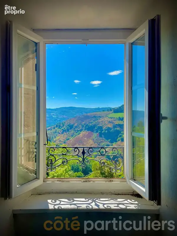 Maison Barre Des Cevennes 26 pièce(s) 514 m2 - photo 3