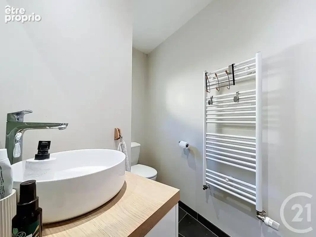 Maison 5 pièces 160 m² à vendre à Chartres (28000) - photo 8