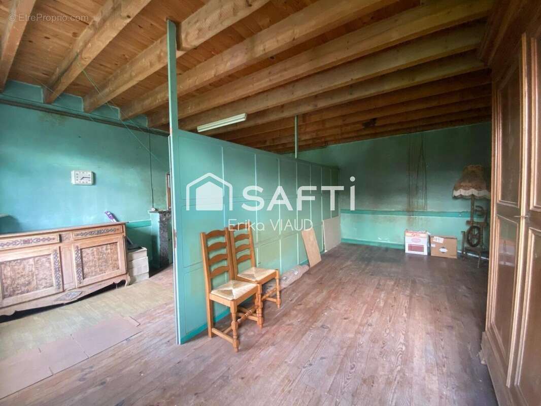 Photo 9 - Maison à SURGERES