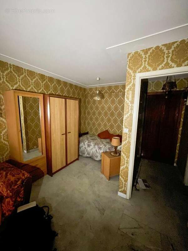 Appartement à SAN-MARTINO-DI-LOTA