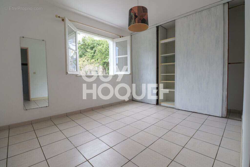 Maison à SAINT-DENIS