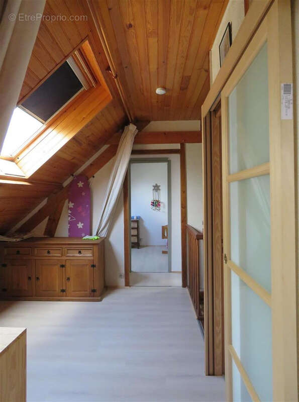 Maison à GACE