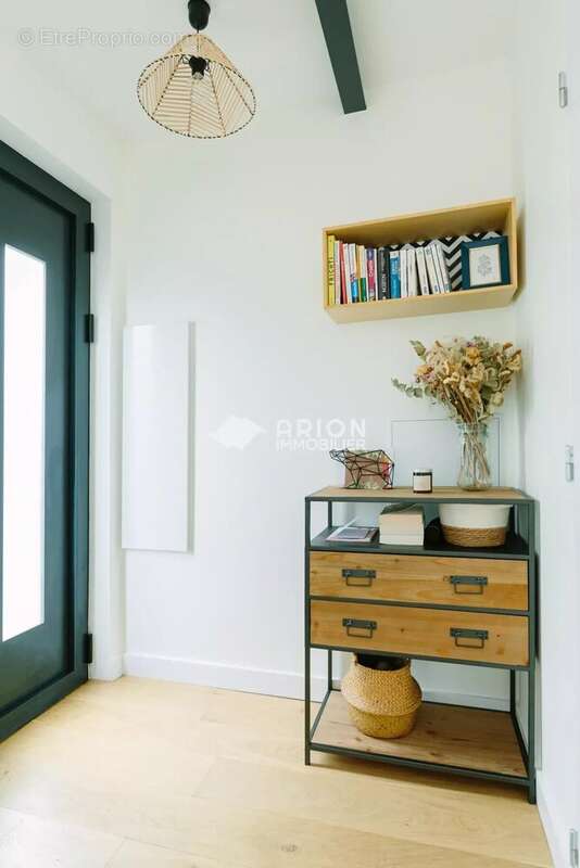 Appartement à MONTREUIL