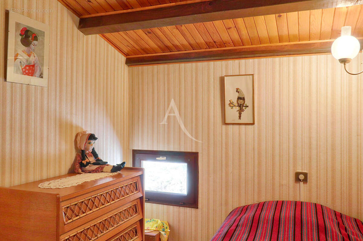 Maison à ESPARRON-DE-VERDON