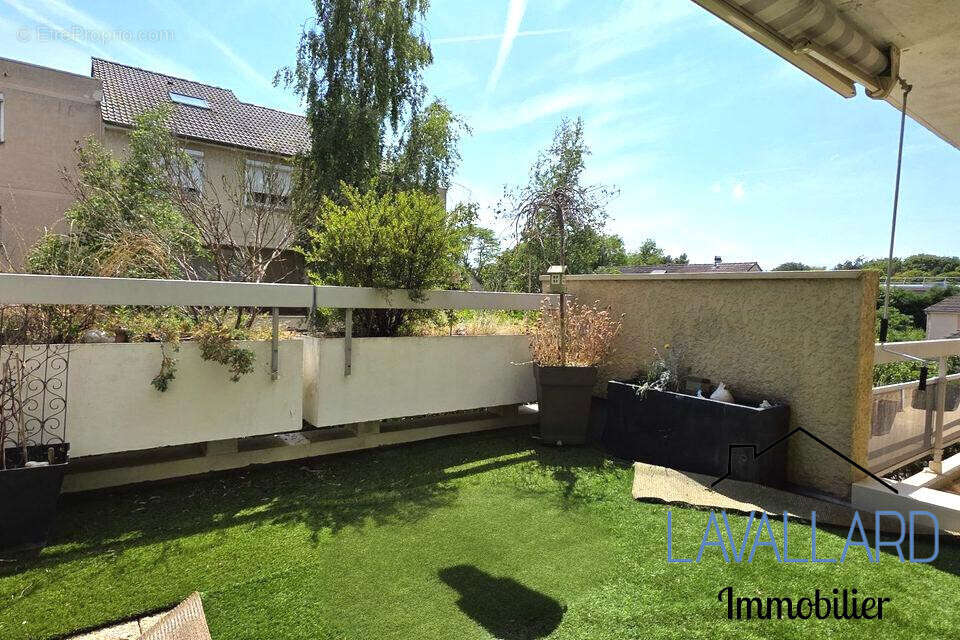 Appartement 104 m² à Amiens  - photo 2