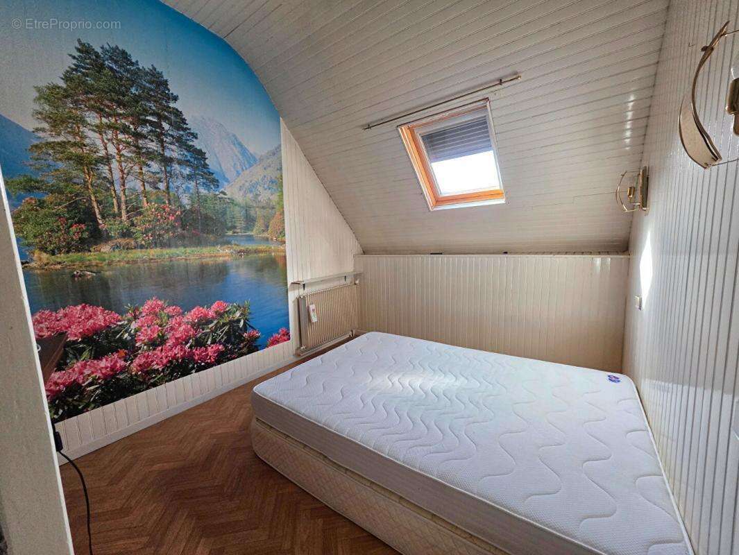 Maison à SAINT-QUENTIN