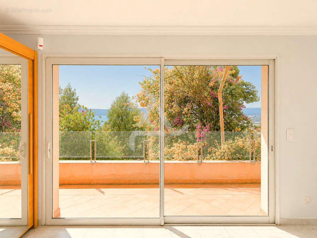 Dans le domaine très exclusif de « marina di fiori » à porto-vecchio villa d’exeption de 354m2 - photo 54