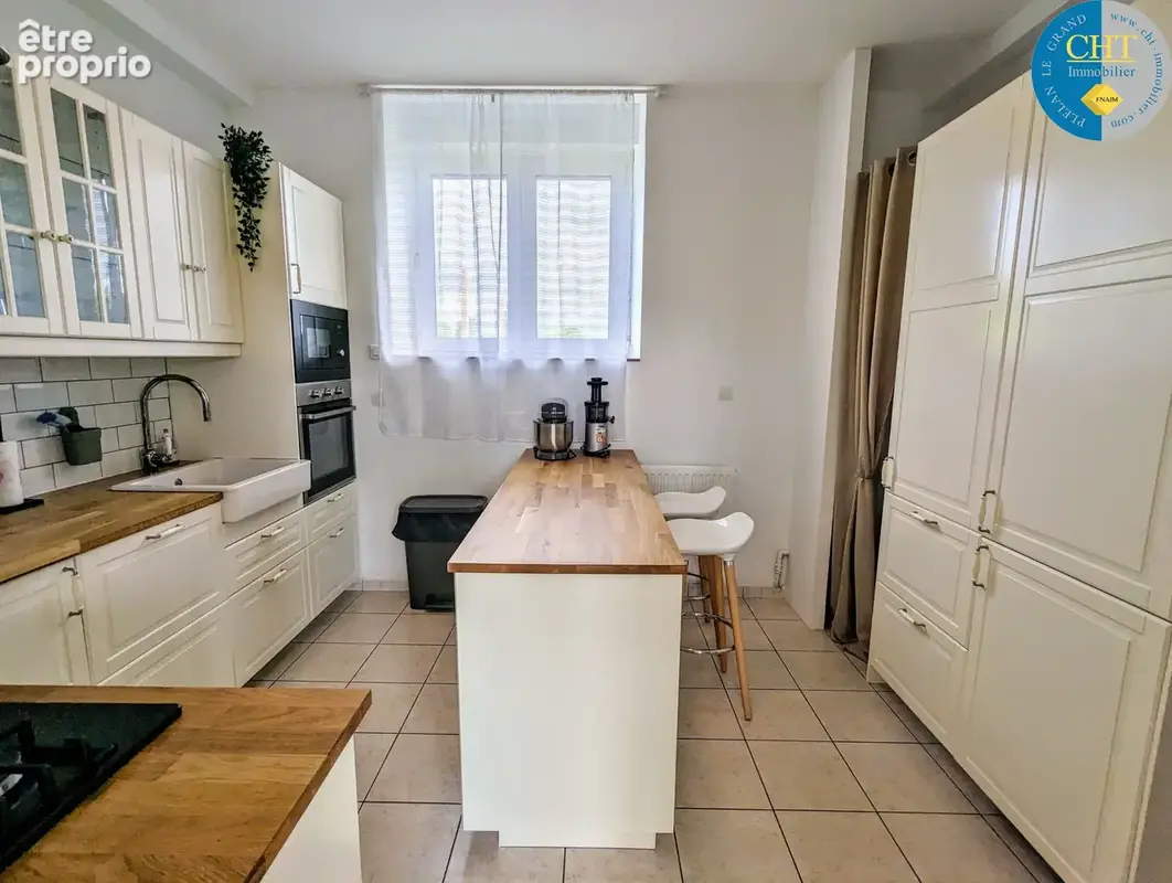 Coup de cœur : maison rénovée avec piscine & spa   au cœur des légendes de brocéliande - photo 11