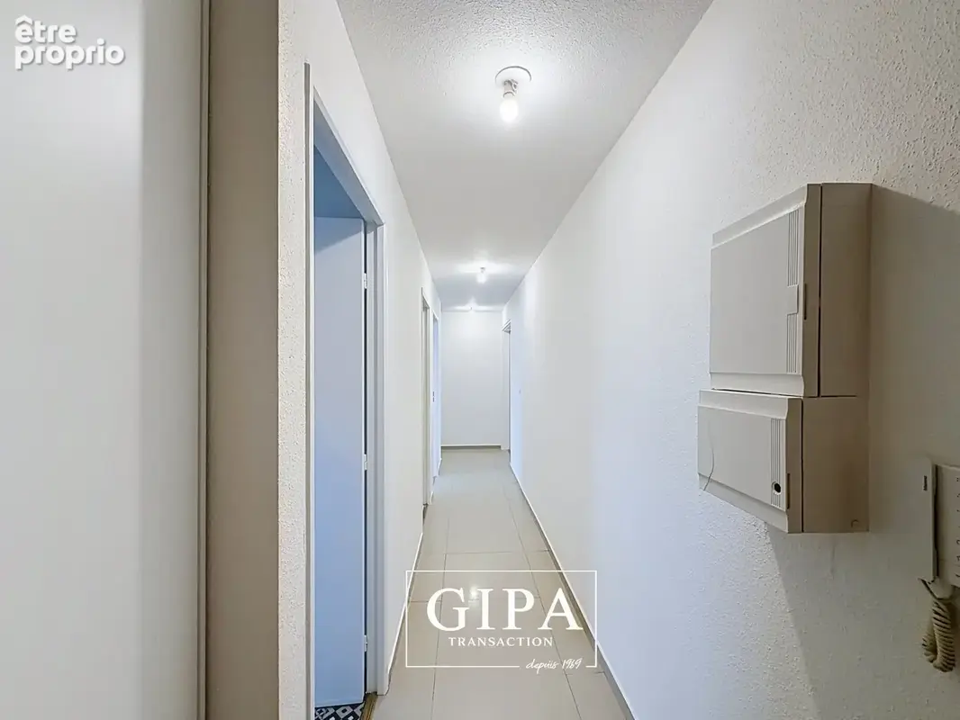T3 67m2 rue Jean Paul de Dadelsen - photo 6