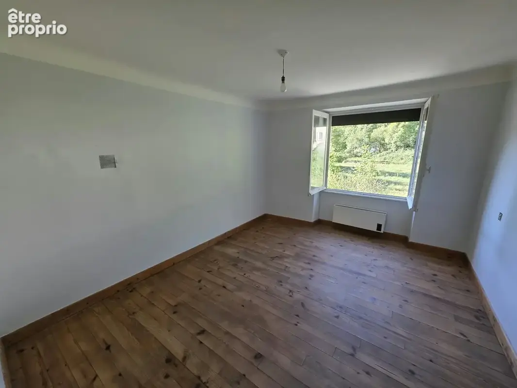 Charmante maison en pierre T4 au bord du Viaur - photo 5