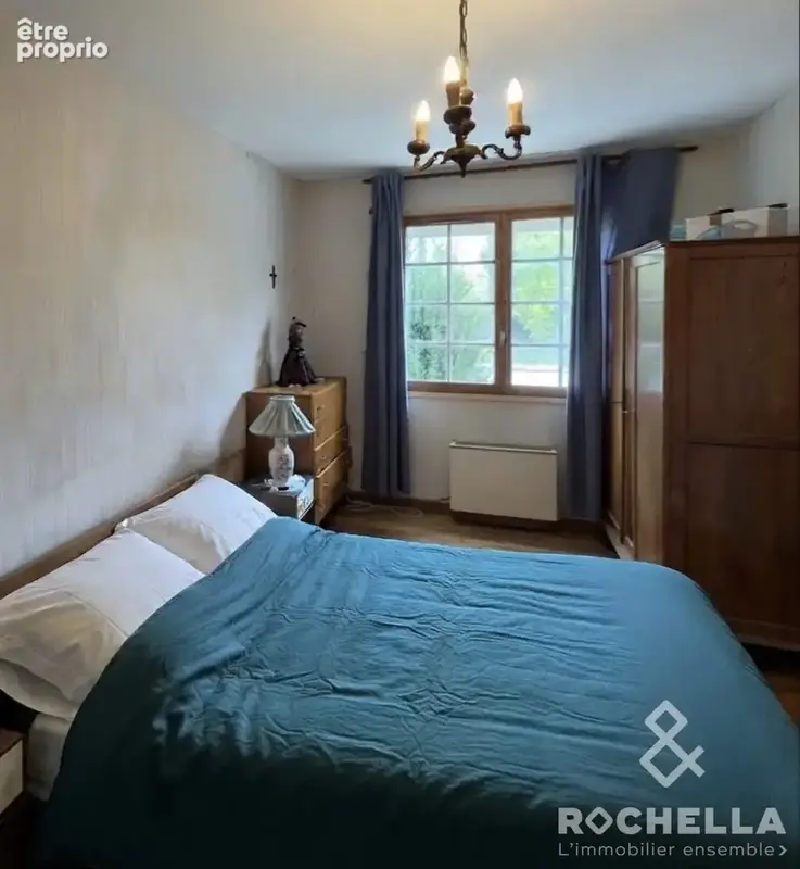 Maison 4 pièces 102 m² à vendre à Tonnay-Charente (17430) - photo 8