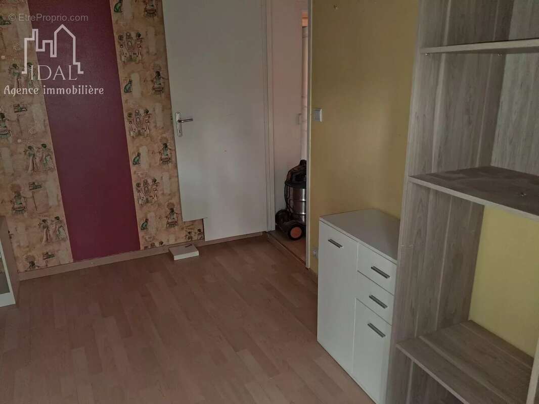 Maison à SAINT-GERMAIN-DU-TEIL