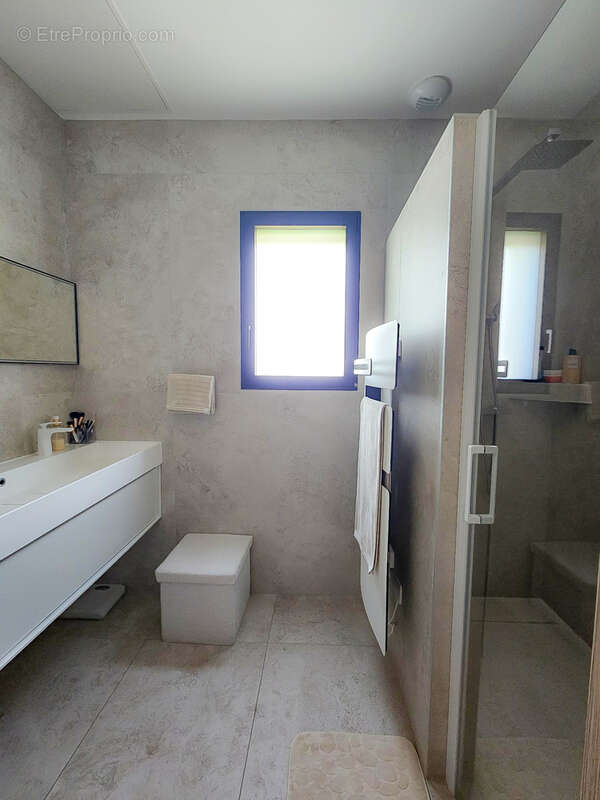 Maison contemporaine - photo 13