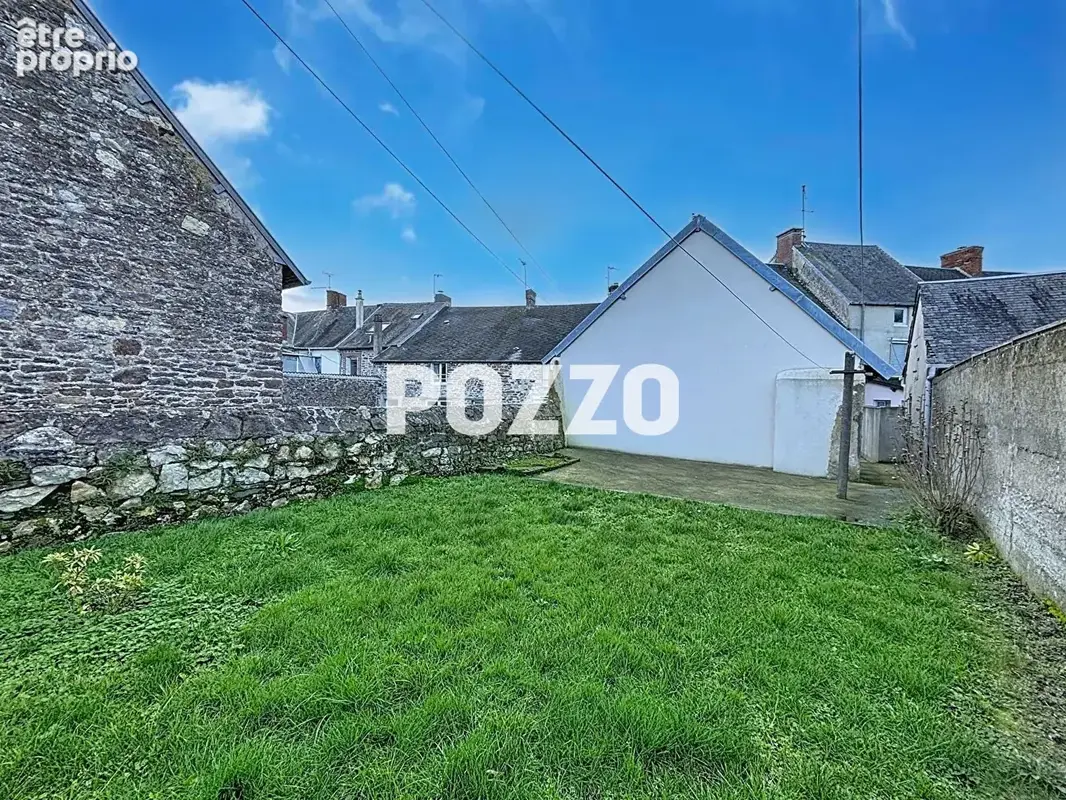 Maison Brehal 3 pièce(s) 56.5 m2 - photo 6