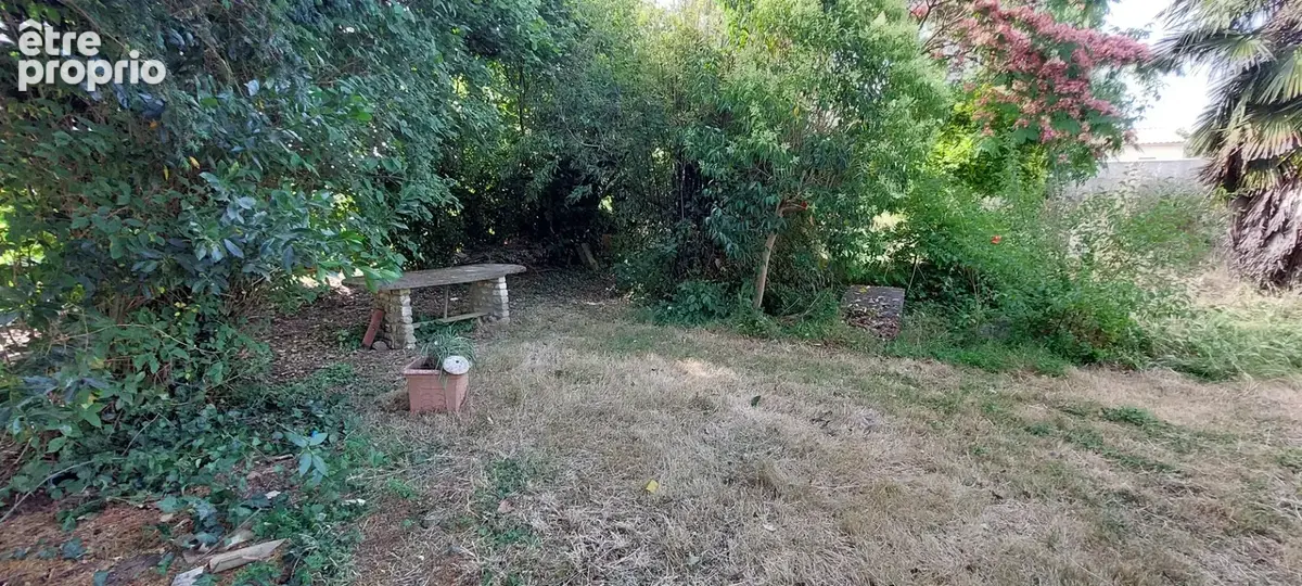 Maison à vendre 5 pièces NALLIERS (85) - photo 20