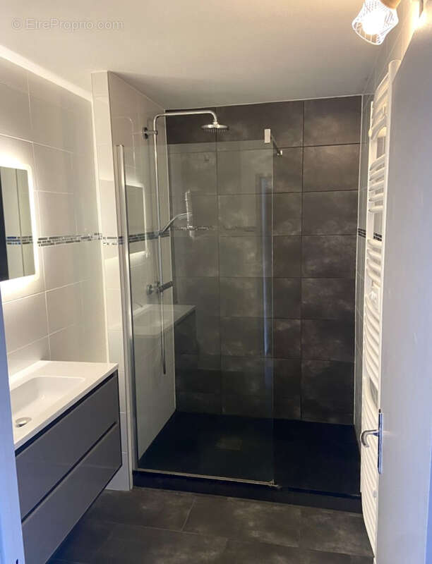 Appartement à SAUSHEIM