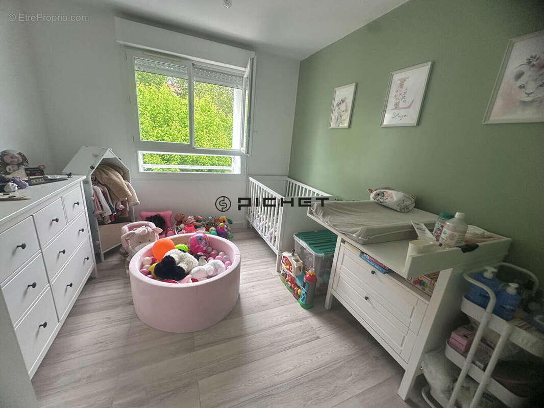 Appartement à MERIGNAC