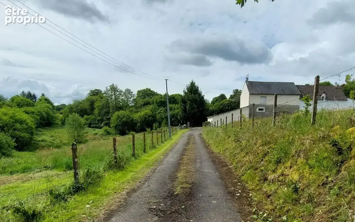 Maison de campagne - photo 12