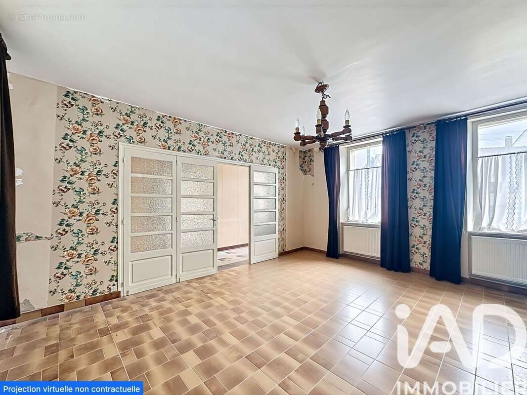 Photo 5 - Maison à FRENCQ