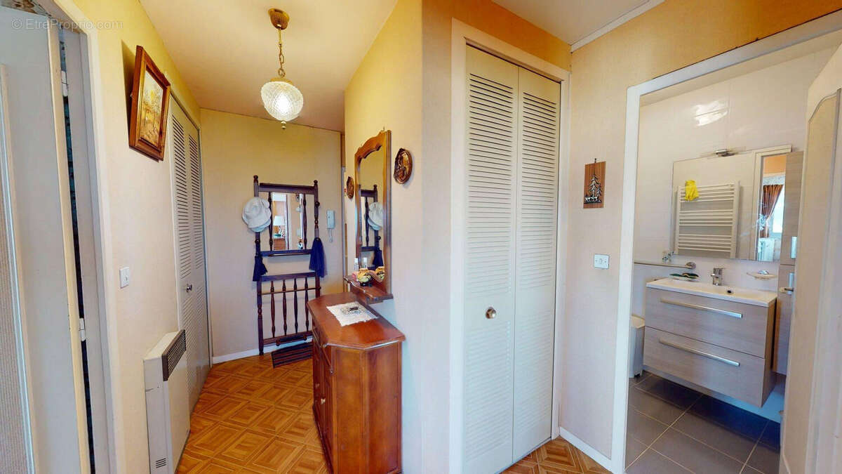 Appartement à ROYAN