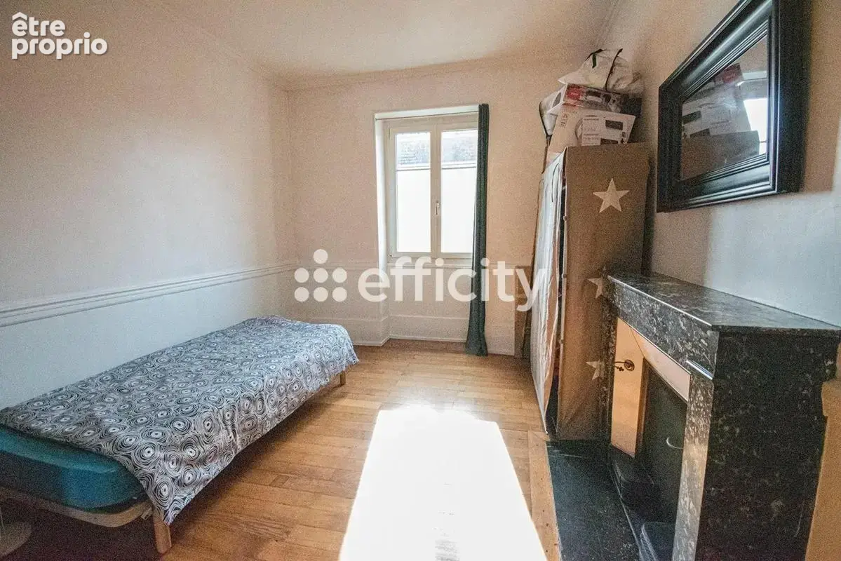 Appartement - photo 12