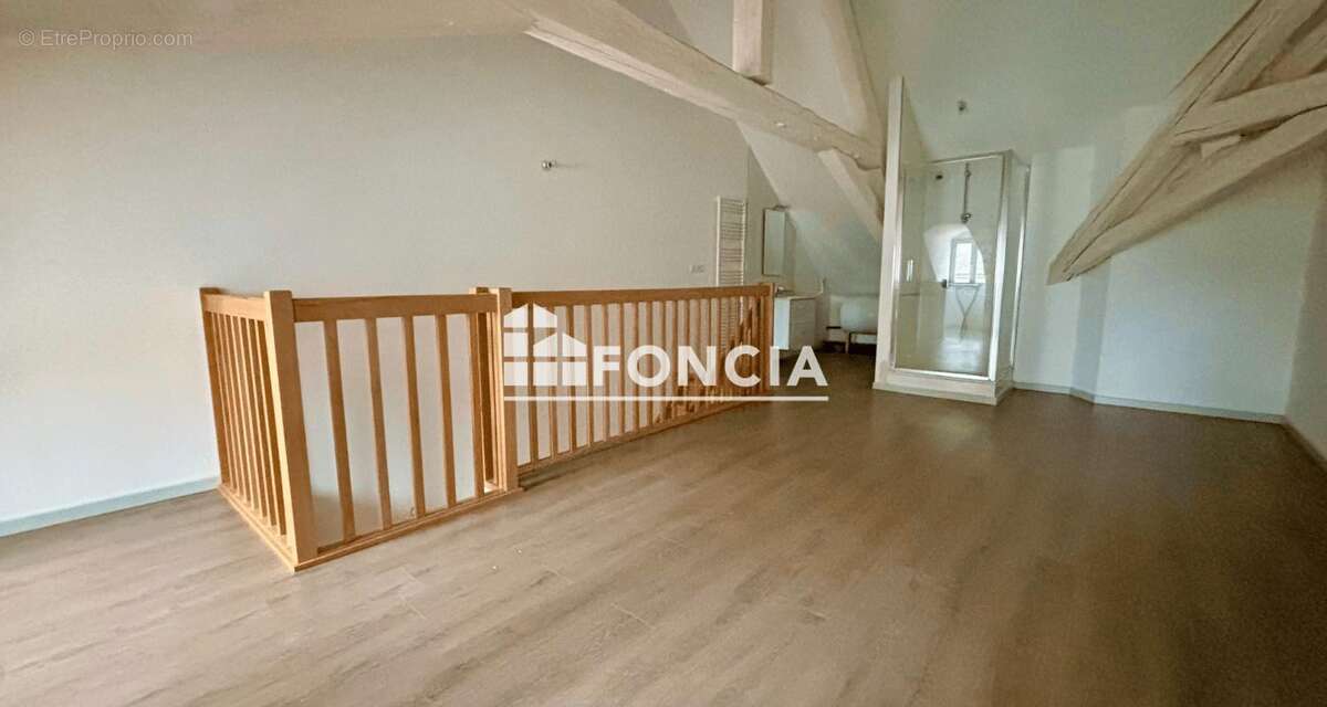 Appartement à COLMAR