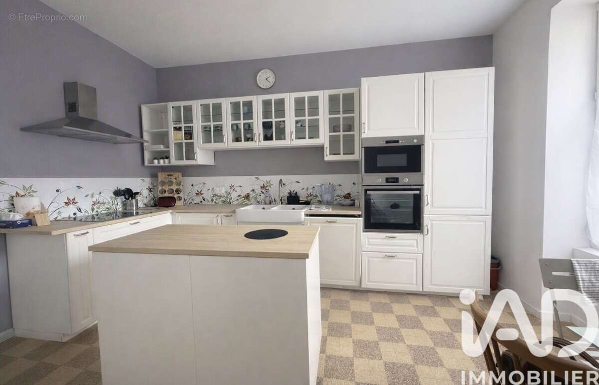 Photo 6 - Maison à LA FERTE-SOUS-JOUARRE