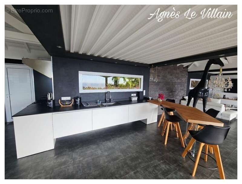 Villa de Prestige Vue Mer avec Piscine & Spa - photo 4