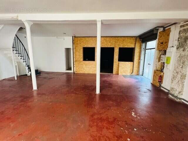 Commerce à PARIS-10E