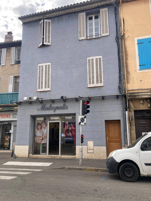 Appartement à MARIGNANE