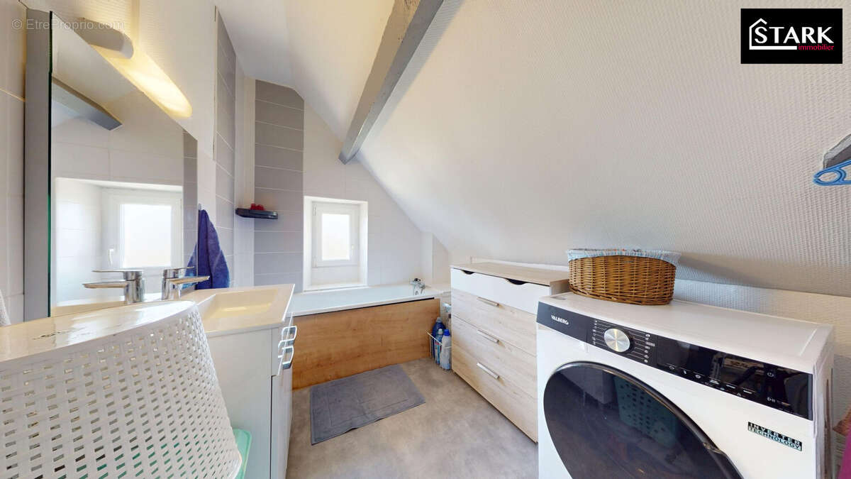 Maison 55 m² à Offemont  - photo 8