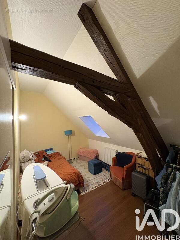 Photo 5 - Appartement à BOURGES