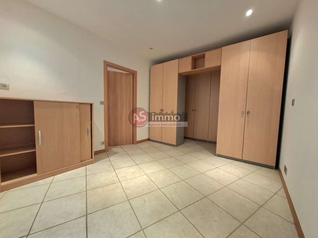 Appartement à DIEPPE