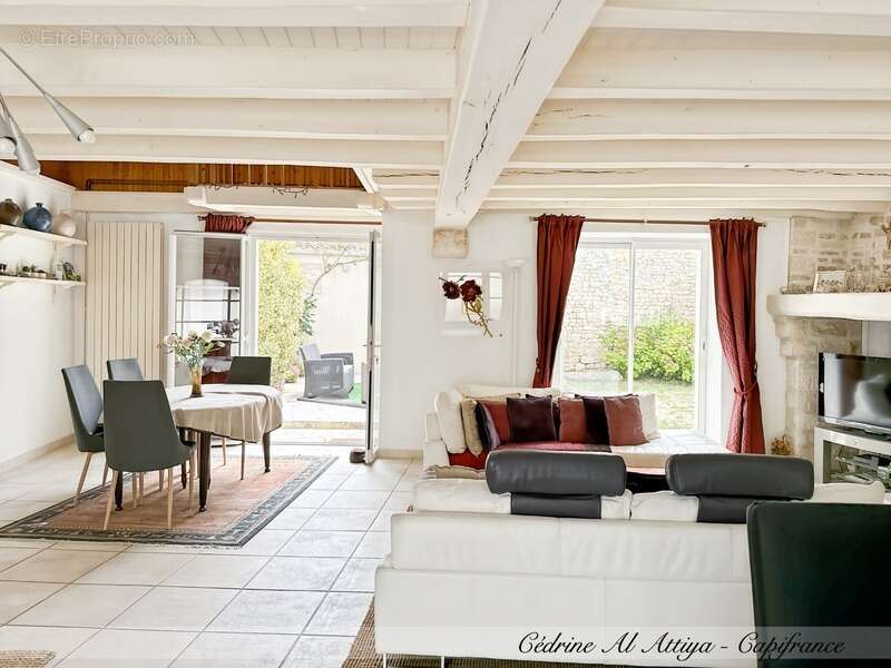 Maison à LA ROCHELLE