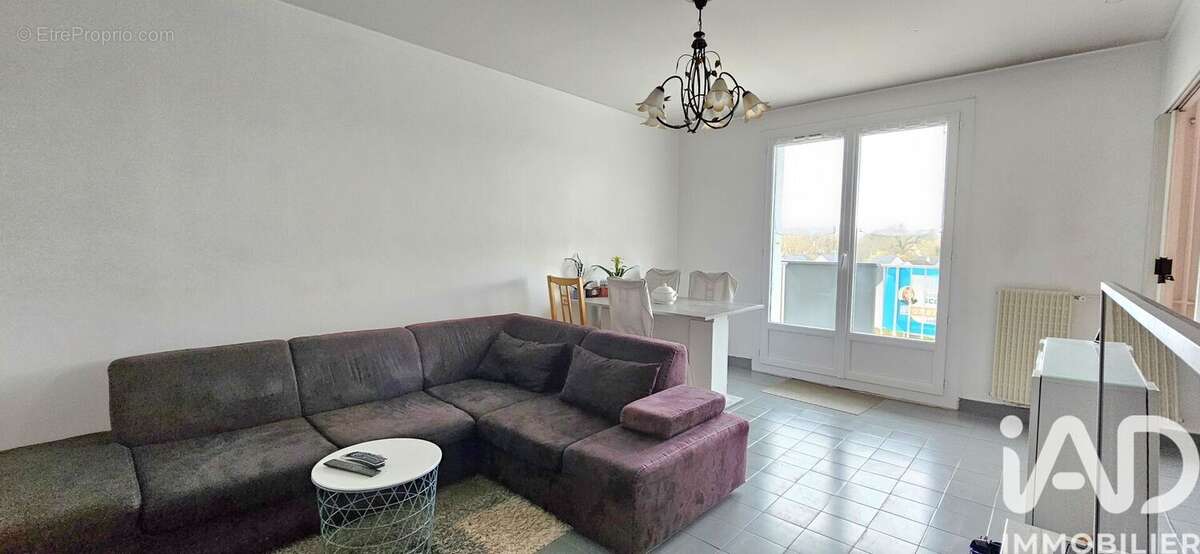 Photo 2 - Appartement à DOMONT