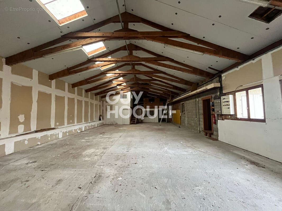 Maison à SAINT-SAVIN