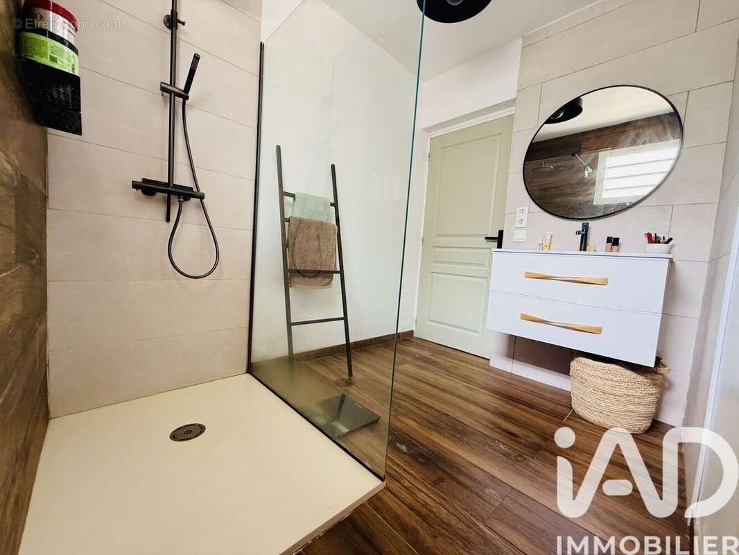 Photo 7 - Maison à LE TAMPON