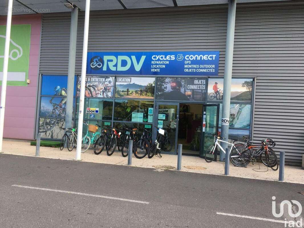 Photo 5 - Commerce à LE BOSC