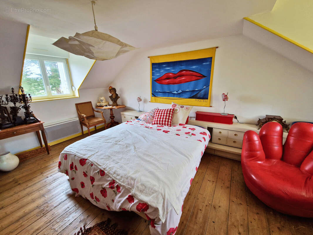 Maison 143 m² à Le Relecq-Kerhuon  - photo 8