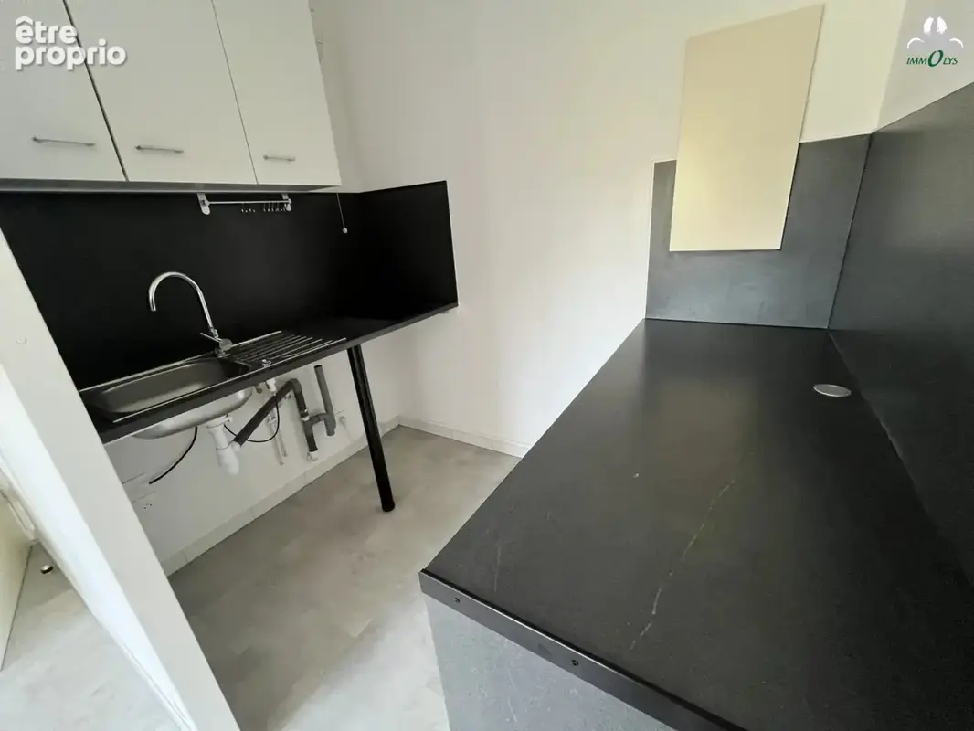 Appartement 2 pièces 30 m² à vendre à Dijon (21000) - photo 4