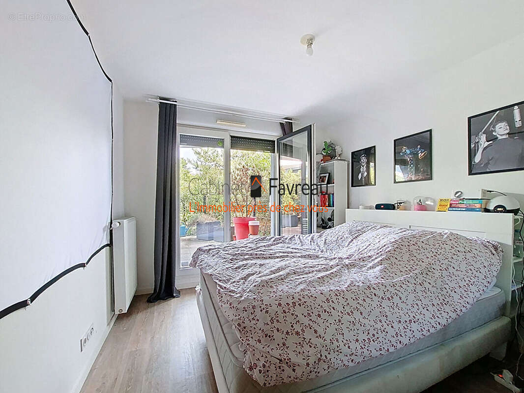 Appartement à ALFORTVILLE