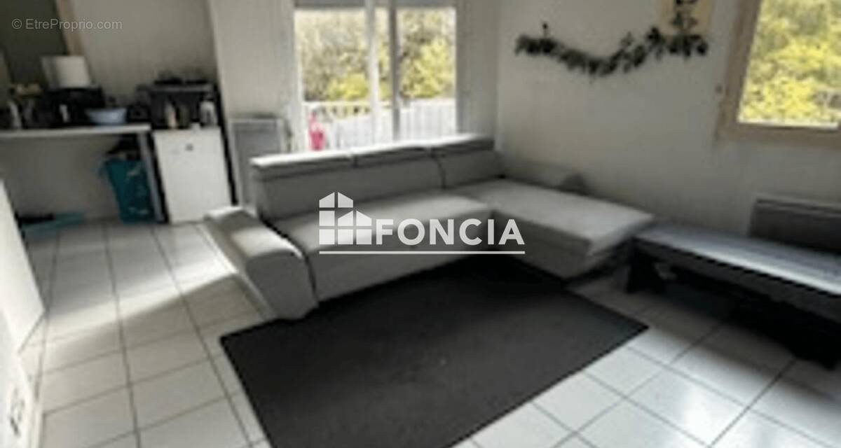 Appartement à PAU