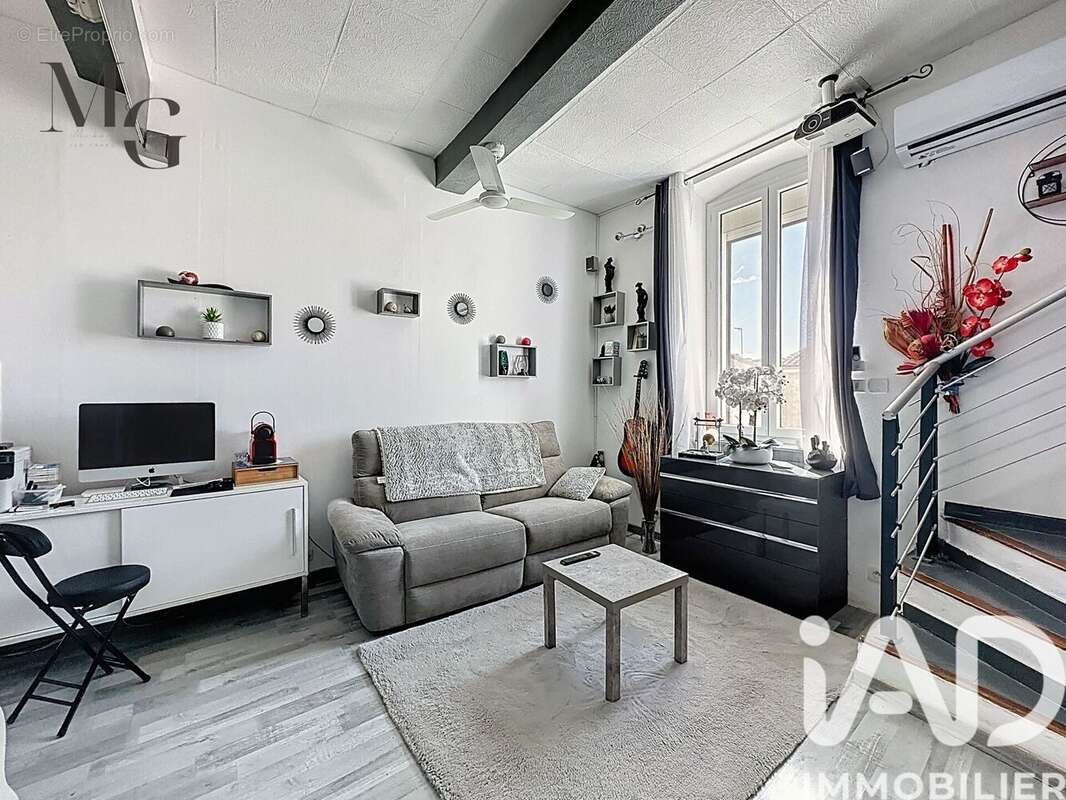 Photo 7 - Maison à POMEROLS