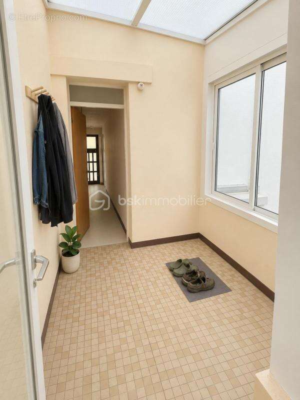 Maison familiale - photo 9