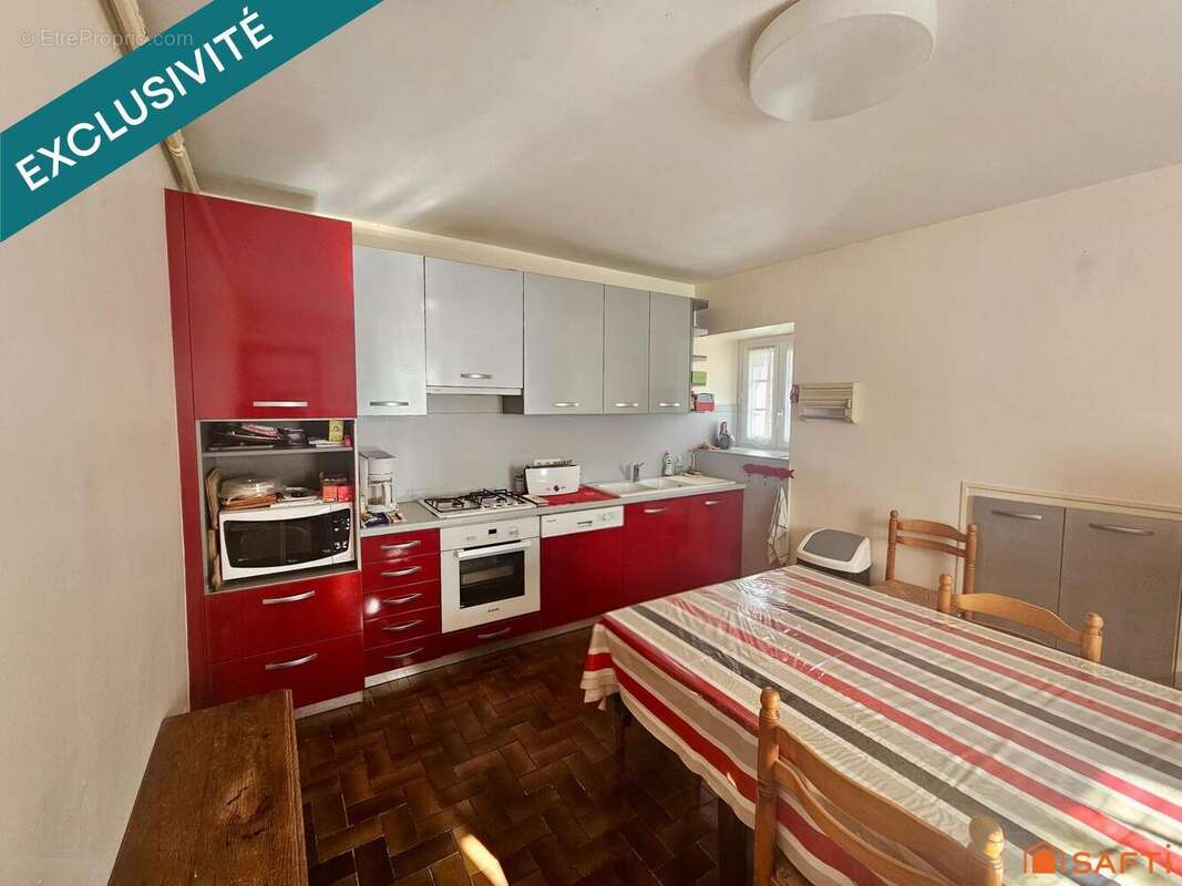 Photo 7 - Maison à KERMARIA-SULARD