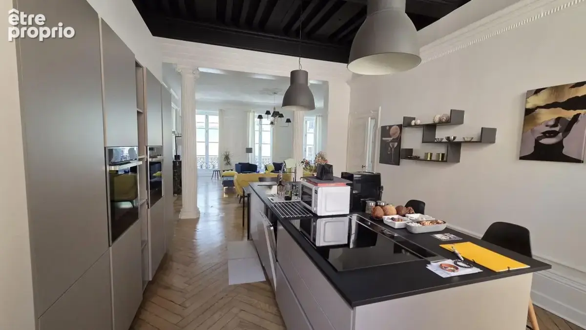 Appartement - photo 4