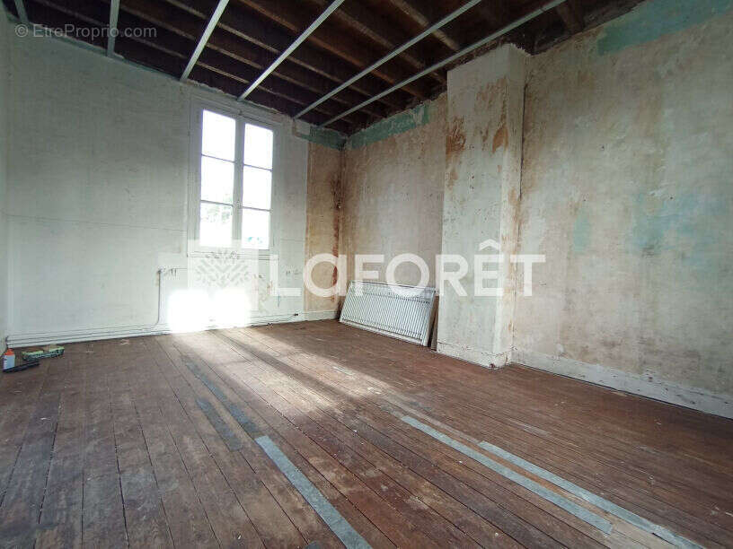 Maison à GRAND-COURONNE