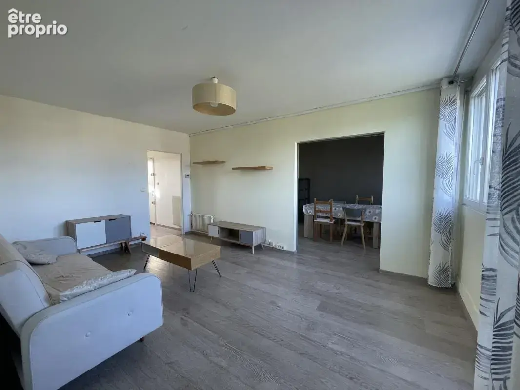 Appartement - photo 2