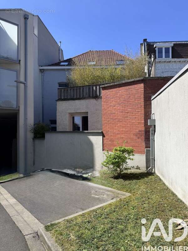 Photo 8 - Appartement à RONCQ