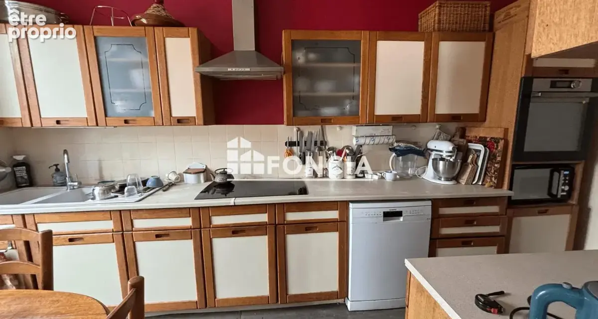 CARNEL - Maison 160 m² – Fort potentiel d’investissement – Idéal division ou colocation - photo 5